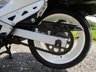 USED 1991 J SUZUKI GSX 750 F 748cc 