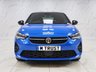 USED 2021 12 VAUXHALL CORSA 1.2 Turbo SRi Edition Hatchback 5dr Petrol Auto Euro 6 (s/s) (130 ps) 2 KEYS, SENSORS, HALF LEATHER!