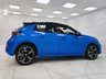 USED 2021 12 VAUXHALL CORSA 1.2 Turbo SRi Edition Hatchback 5dr Petrol Auto Euro 6 (s/s) (130 ps) 2 KEYS, SENSORS, HALF LEATHER!