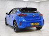 USED 2021 12 VAUXHALL CORSA 1.2 Turbo SRi Edition Hatchback 5dr Petrol Auto Euro 6 (s/s) (130 ps) 2 KEYS, SENSORS, HALF LEATHER!