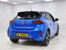 USED 2021 12 VAUXHALL CORSA 1.2 Turbo SRi Edition Hatchback 5dr Petrol Auto Euro 6 (s/s) (130 ps) 2 KEYS, SENSORS, HALF LEATHER!