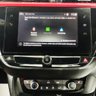 USED 2021 12 VAUXHALL CORSA 1.2 Turbo SRi Edition Hatchback 5dr Petrol Auto Euro 6 (s/s) (130 ps) 2 KEYS, SENSORS, HALF LEATHER!