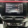 USED 2021 12 VAUXHALL CORSA 1.2 Turbo SRi Edition Hatchback 5dr Petrol Auto Euro 6 (s/s) (130 ps) 2 KEYS, SENSORS, HALF LEATHER!
