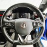 USED 2021 12 VAUXHALL CORSA 1.2 Turbo SRi Edition Hatchback 5dr Petrol Auto Euro 6 (s/s) (130 ps) 2 KEYS, SENSORS, HALF LEATHER!