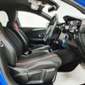 USED 2021 12 VAUXHALL CORSA 1.2 Turbo SRi Edition Hatchback 5dr Petrol Auto Euro 6 (s/s) (130 ps) 2 KEYS, SENSORS, HALF LEATHER!