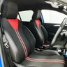 USED 2021 12 VAUXHALL CORSA 1.2 Turbo SRi Edition Hatchback 5dr Petrol Auto Euro 6 (s/s) (130 ps) 2 KEYS, SENSORS, HALF LEATHER!