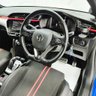 USED 2021 12 VAUXHALL CORSA 1.2 Turbo SRi Edition Hatchback 5dr Petrol Auto Euro 6 (s/s) (130 ps) 2 KEYS, SENSORS, HALF LEATHER!