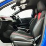 USED 2021 12 VAUXHALL CORSA 1.2 Turbo SRi Edition Hatchback 5dr Petrol Auto Euro 6 (s/s) (130 ps) 2 KEYS, SENSORS, HALF LEATHER!