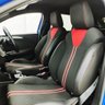 USED 2021 12 VAUXHALL CORSA 1.2 Turbo SRi Edition Hatchback 5dr Petrol Auto Euro 6 (s/s) (130 ps) 2 KEYS, SENSORS, HALF LEATHER!