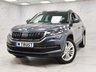 USED 2019 69 SKODA KODIAQ 1.5 TSI ACT SE L SUV 5dr Petrol Manual Euro 6 (s/s) (7 Seat) (150 ps) 2 KEYS, NAV, HALF LEATHER!