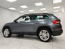 USED 2019 69 SKODA KODIAQ 1.5 TSI ACT SE L SUV 5dr Petrol Manual Euro 6 (s/s) (7 Seat) (150 ps) 2 KEYS, NAV, HALF LEATHER!