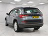 USED 2019 69 SKODA KODIAQ 1.5 TSI ACT SE L SUV 5dr Petrol Manual Euro 6 (s/s) (7 Seat) (150 ps) 2 KEYS, NAV, HALF LEATHER!