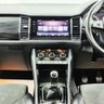 USED 2019 69 SKODA KODIAQ 1.5 TSI ACT SE L SUV 5dr Petrol Manual Euro 6 (s/s) (7 Seat) (150 ps) 2 KEYS, NAV, HALF LEATHER!