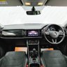 USED 2019 69 SKODA KODIAQ 1.5 TSI ACT SE L SUV 5dr Petrol Manual Euro 6 (s/s) (7 Seat) (150 ps) 2 KEYS, NAV, HALF LEATHER!