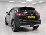 USED 2020 70 NISSAN QASHQAI 1.3 DIG-T Tekna SUV 5dr Petrol DCT Auto Euro 6 (s/s) (160 ps) NAV, HALF LEATHER, PANROOF!