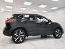 USED 2020 70 NISSAN QASHQAI 1.3 DIG-T Tekna SUV 5dr Petrol DCT Auto Euro 6 (s/s) (160 ps) NAV, HALF LEATHER, PANROOF!