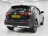 USED 2020 70 NISSAN QASHQAI 1.3 DIG-T Tekna SUV 5dr Petrol DCT Auto Euro 6 (s/s) (160 ps) NAV, HALF LEATHER, PANROOF!