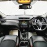 USED 2020 70 NISSAN QASHQAI 1.3 DIG-T Tekna SUV 5dr Petrol DCT Auto Euro 6 (s/s) (160 ps) NAV, HALF LEATHER, PANROOF!