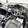 USED 2020 70 NISSAN QASHQAI 1.3 DIG-T Tekna SUV 5dr Petrol DCT Auto Euro 6 (s/s) (160 ps) NAV, HALF LEATHER, PANROOF!