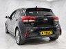 USED 2018 68 KIA RIO 1.0 T-GDi GT-Line S Hatchback 5dr Petrol Manual Euro 6 (s/s) (118 bhp) 2 KEYS, NAV, HALF LEATHER TRIM!