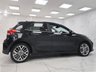 USED 2018 68 KIA RIO 1.0 T-GDi GT-Line S Hatchback 5dr Petrol Manual Euro 6 (s/s) (118 bhp) 2 KEYS, NAV, HALF LEATHER TRIM!