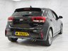 USED 2018 68 KIA RIO 1.0 T-GDi GT-Line S Hatchback 5dr Petrol Manual Euro 6 (s/s) (118 bhp) 2 KEYS, NAV, HALF LEATHER TRIM!