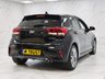 USED 2018 68 KIA RIO 1.0 T-GDi GT-Line S Hatchback 5dr Petrol Manual Euro 6 (s/s) (118 bhp) 2 KEYS, NAV, HALF LEATHER TRIM!