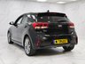 USED 2018 68 KIA RIO 1.0 T-GDi GT-Line S Hatchback 5dr Petrol Manual Euro 6 (s/s) (118 bhp) 2 KEYS, NAV, HALF LEATHER TRIM!