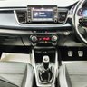USED 2018 68 KIA RIO 1.0 T-GDi GT-Line S Hatchback 5dr Petrol Manual Euro 6 (s/s) (118 bhp) 2 KEYS, NAV, HALF LEATHER TRIM!