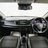 USED 2018 68 KIA RIO 1.0 T-GDi GT-Line S Hatchback 5dr Petrol Manual Euro 6 (s/s) (118 bhp) 2 KEYS, NAV, HALF LEATHER TRIM!