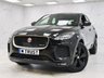 USED 2019 19 JAGUAR E-PACE 2.0 D180 R-Dynamic SE SUV 5dr Diesel Auto AWD Euro 6 (s/s) (180 ps) LEATHER TRIM, NAV, 2 KEYS!