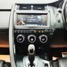 USED 2019 19 JAGUAR E-PACE 2.0 D180 R-Dynamic SE SUV 5dr Diesel Auto AWD Euro 6 (s/s) (180 ps) LEATHER TRIM, NAV, 2 KEYS!