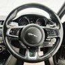 USED 2019 19 JAGUAR E-PACE 2.0 D180 R-Dynamic SE SUV 5dr Diesel Auto AWD Euro 6 (s/s) (180 ps) LEATHER TRIM, NAV, 2 KEYS!