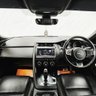 USED 2019 19 JAGUAR E-PACE 2.0 D180 R-Dynamic SE SUV 5dr Diesel Auto AWD Euro 6 (s/s) (180 ps) LEATHER TRIM, NAV, 2 KEYS!