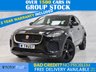 USED 2019 19 JAGUAR E-PACE 2.0 D180 R-Dynamic SE SUV 5dr Diesel Auto AWD Euro 6 (s/s) (180 ps) LEATHER TRIM, NAV, 2 KEYS!
