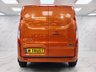 USED 2018 18 FORD TRANSIT CUSTOM 2.0 280 EcoBlue Limited Panel Van 5dr Diesel Manual L1 H1 Euro 6 (130 ps) 2 KEYS, ALLOYS, PARKING SENSORS!