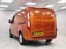 USED 2018 18 FORD TRANSIT CUSTOM 2.0 280 EcoBlue Limited Panel Van 5dr Diesel Manual L1 H1 Euro 6 (130 ps) 2 KEYS, ALLOYS, PARKING SENSORS!