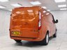 USED 2018 18 FORD TRANSIT CUSTOM 2.0 280 EcoBlue Limited Panel Van 5dr Diesel Manual L1 H1 Euro 6 (130 ps) 2 KEYS, ALLOYS, PARKING SENSORS!