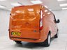 USED 2018 18 FORD TRANSIT CUSTOM 2.0 280 EcoBlue Limited Panel Van 5dr Diesel Manual L1 H1 Euro 6 (130 ps) 2 KEYS, ALLOYS, PARKING SENSORS!