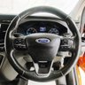 USED 2018 18 FORD TRANSIT CUSTOM 2.0 280 EcoBlue Limited Panel Van 5dr Diesel Manual L1 H1 Euro 6 (130 ps) 2 KEYS, ALLOYS, PARKING SENSORS!