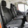 USED 2018 18 FORD TRANSIT CUSTOM 2.0 280 EcoBlue Limited Panel Van 5dr Diesel Manual L1 H1 Euro 6 (130 ps) 2 KEYS, ALLOYS, PARKING SENSORS!