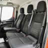 USED 2018 18 FORD TRANSIT CUSTOM 2.0 280 EcoBlue Limited Panel Van 5dr Diesel Manual L1 H1 Euro 6 (130 ps) 2 KEYS, ALLOYS, PARKING SENSORS!