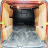 USED 2018 18 FORD TRANSIT CUSTOM 2.0 280 EcoBlue Limited Panel Van 5dr Diesel Manual L1 H1 Euro 6 (130 ps) 2 KEYS, ALLOYS, PARKING SENSORS!