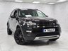 USED 2019 19 LAND ROVER DISCOVERY SPORT 2.0 SD4 HSE Luxury SUV 5dr Diesel Auto 4WD Euro 6 (s/s) (240 ps) 2 KEYS, NAV, FULL LEATHER, PANROOF!