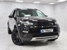 USED 2019 19 LAND ROVER DISCOVERY SPORT 2.0 SD4 HSE Luxury SUV 5dr Diesel Auto 4WD Euro 6 (s/s) (240 ps) 2 KEYS, NAV, FULL LEATHER, PANROOF!