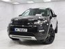 USED 2019 19 LAND ROVER DISCOVERY SPORT 2.0 SD4 HSE Luxury SUV 5dr Diesel Auto 4WD Euro 6 (s/s) (240 ps) 2 KEYS, NAV, FULL LEATHER, PANROOF!