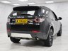 USED 2019 19 LAND ROVER DISCOVERY SPORT 2.0 SD4 HSE Luxury SUV 5dr Diesel Auto 4WD Euro 6 (s/s) (240 ps) 2 KEYS, NAV, FULL LEATHER, PANROOF!