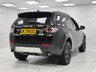 USED 2019 19 LAND ROVER DISCOVERY SPORT 2.0 SD4 HSE Luxury SUV 5dr Diesel Auto 4WD Euro 6 (s/s) (240 ps) 2 KEYS, NAV, FULL LEATHER, PANROOF!