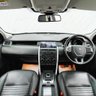USED 2019 19 LAND ROVER DISCOVERY SPORT 2.0 SD4 HSE Luxury SUV 5dr Diesel Auto 4WD Euro 6 (s/s) (240 ps) 2 KEYS, NAV, FULL LEATHER, PANROOF!