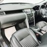 USED 2019 19 LAND ROVER DISCOVERY SPORT 2.0 SD4 HSE Luxury SUV 5dr Diesel Auto 4WD Euro 6 (s/s) (240 ps) 2 KEYS, NAV, FULL LEATHER, PANROOF!